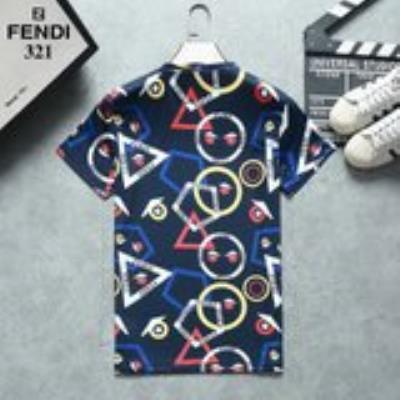 cheap quality Fendi Shirts Model No. 237